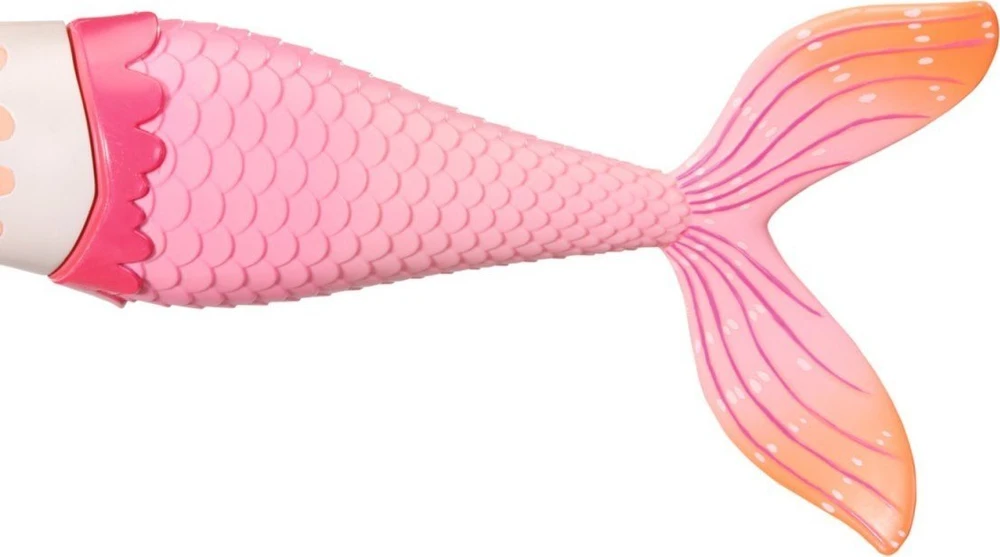 Zapf Baby Born Gimęs kūdikis – mano pirmoji undinė (834589)