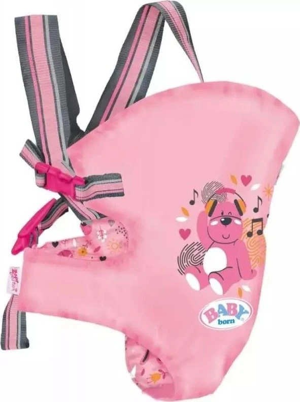 BABY BORN Nešioklė