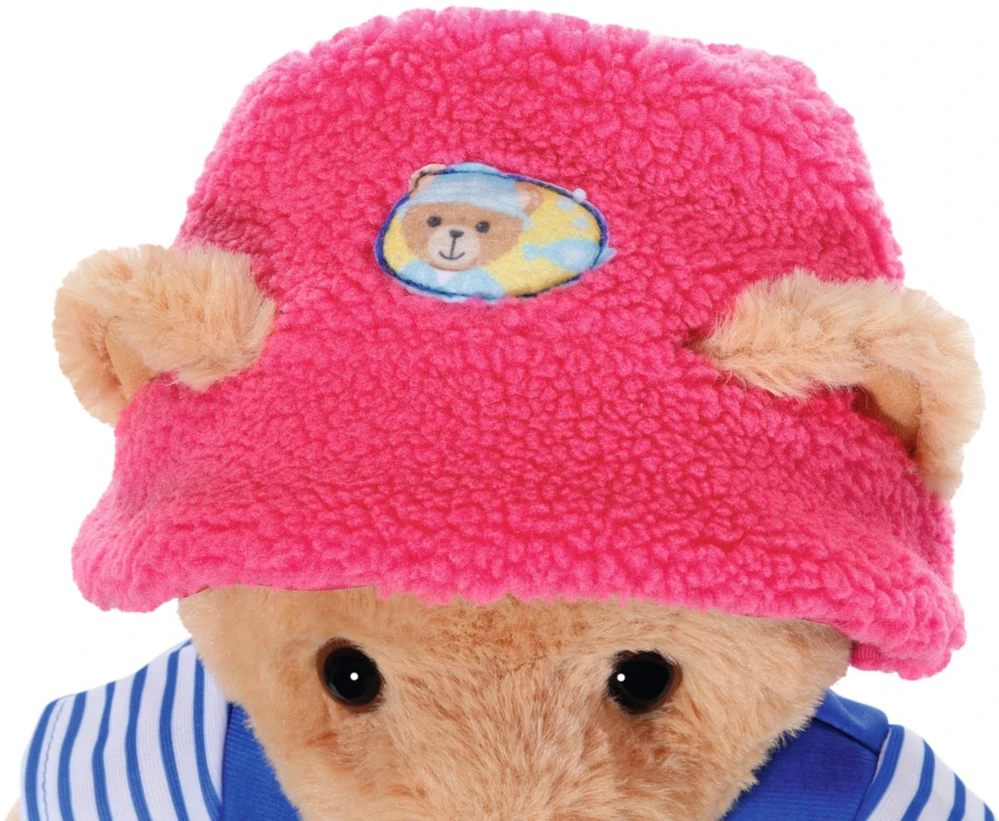 Zapf BABY born Teddy's Fisherman Cotton lėlės drabužiai