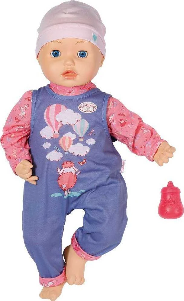 Zapf Creation Baby Annabell Big