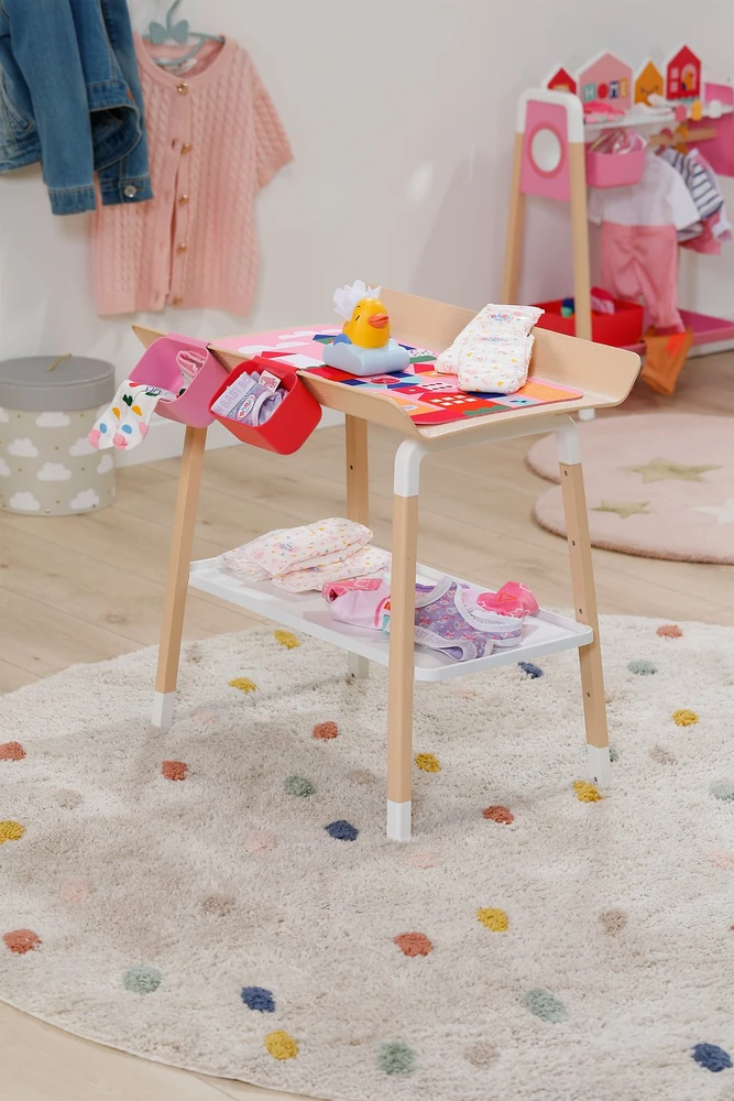 Zapf Creation Baby born pervikštas čiužinys (839782)