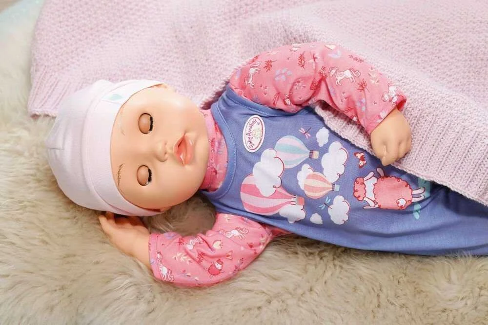 Zapf Creation Baby Annabell Big