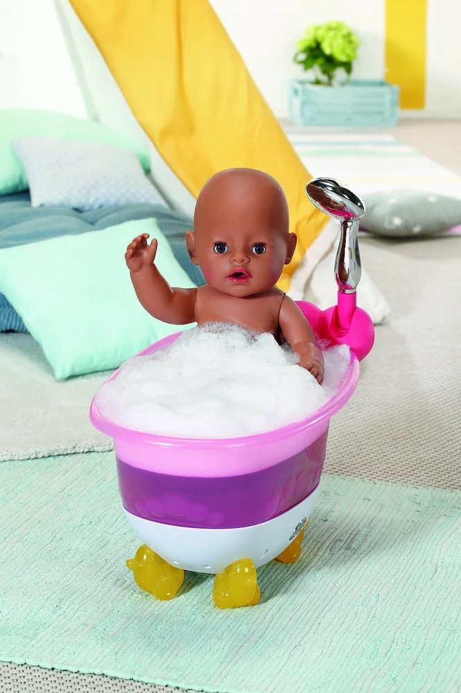 Zapf ZAP BABY born Magic Boy
