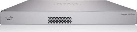 Maršrutizatorius CISCO FIREPOWER 1120 NGFW / PRIETAISAS 1U IN
