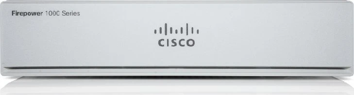 Maršrutizatorius Zapora jungiama į tinklą Cisco CISCO FIREPOWER 1010E NGFW