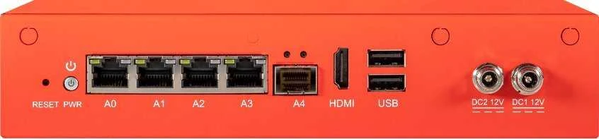 Maršrutizatorius Scheppach „Securepoint RC200 G5“ užkarda (aparatinė įranga), darbalaukio versija, 4,65 Gbit/s