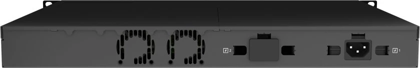Maršrutizatorius Zapora jungiama į tinklą SonicWall SonicWall NSA 2800 High Availability