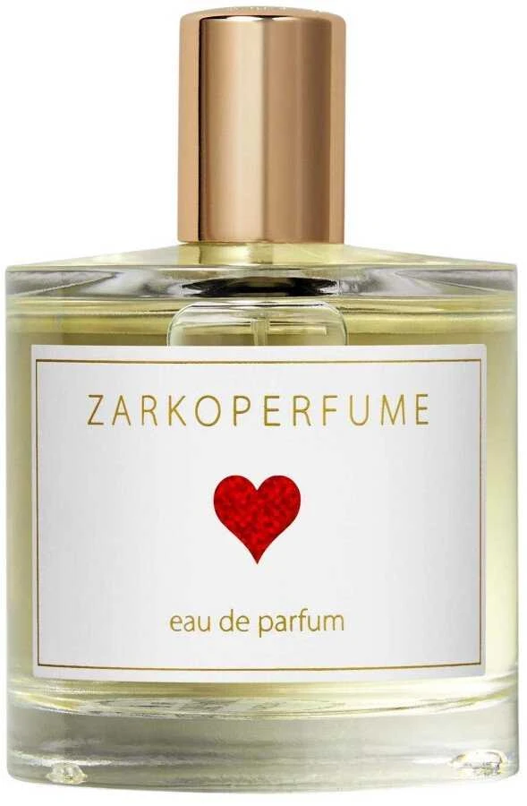 Zarkoperfume Zarko Sending Love EDP purškiamas kvepalas, 100 ml