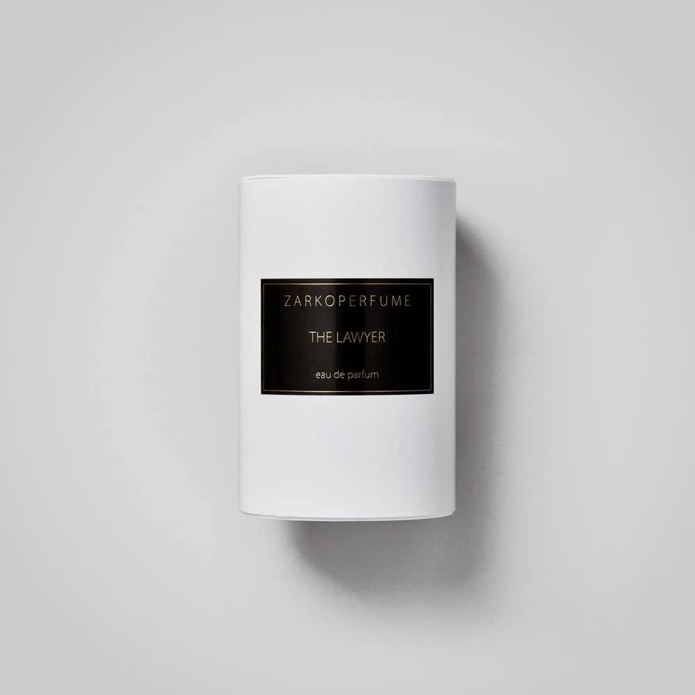 Zarkoperfume Zarko The Lawyer EDP purškiamas kvepalas, 100 ml