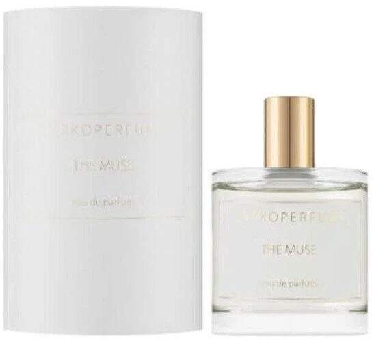 Zarkoperfume The Muse EDP 100 ml