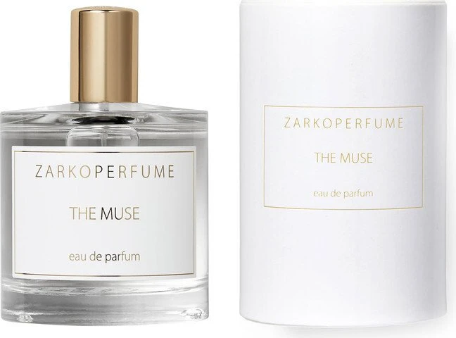 Zarkoperfume The Muse EDP 100 ml