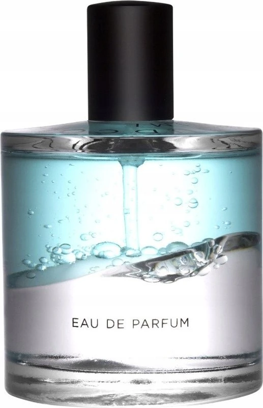 Nišiniai kvepalai Zarkoperfume Mėlyna Cloud No. 2, 100 ml