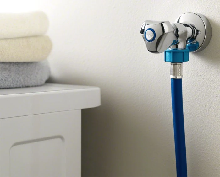 Skalbimo mašina Žarna do pralki i zmywarki Electrolux E2WII350A Žarna przyłączeniowy 35M Prosty/Kątowy