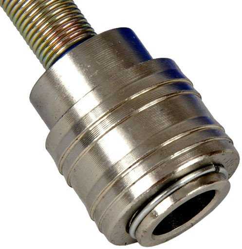 Geko Žarna pneumatyczny PE 5x8mm 10m GEKO (25)
