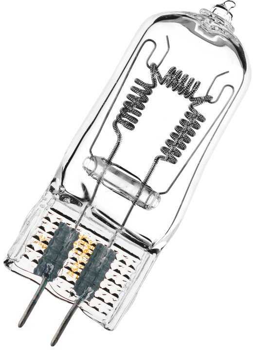 „Aurora FreePower“ 1000 W halogeninė lemputė („Aurora Sun Light SH-224“)