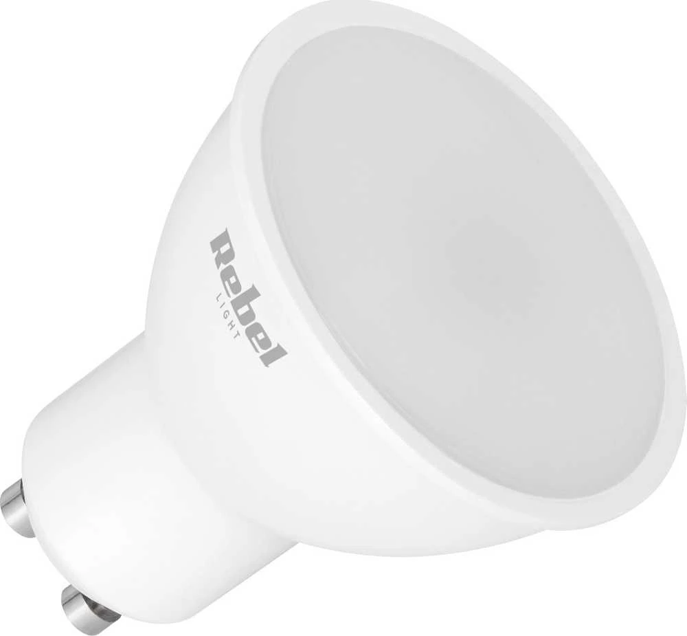 Led Rebel lempa 5W, GU10, 4000K, 230V