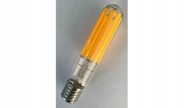 Helios L.LED TUB.T52 E40 8900L 48W 240V 2700K F