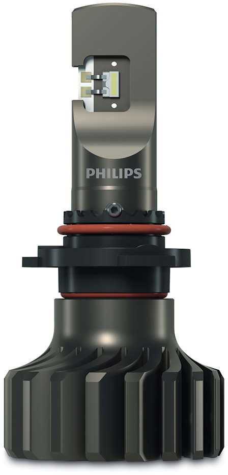 Philips LED HB3/HB4 U91 HL lemputė