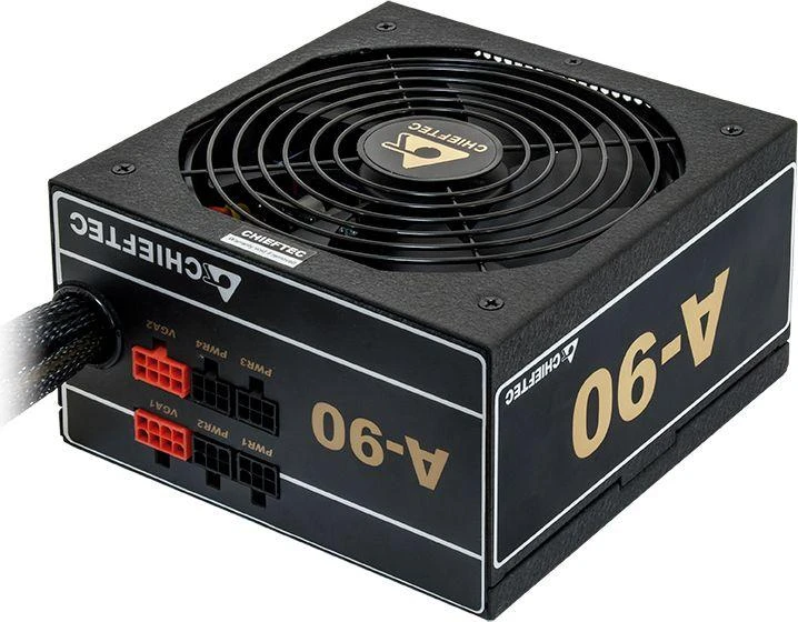 Maitinimo blokas Chieftec A-90 GDP-650C, 650W