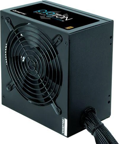 PSU Chieftec ATX PROTON serija, BDF-600S, 600W, 80 Plus bronza