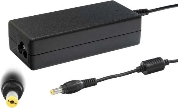 Nešiojamojo kompiuterio adapteris AKYGA skirtas AK-ND-12 ACER 19V/4.74A 90W 5.5x1.7