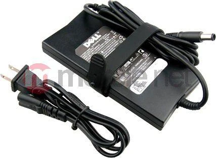 Dell AC-Adapteris 90W,19.5V PA-3E