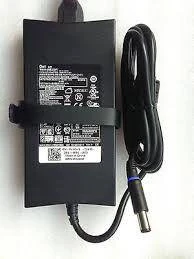 Dell 130W maitinimo blokas su integruotu kabeliu