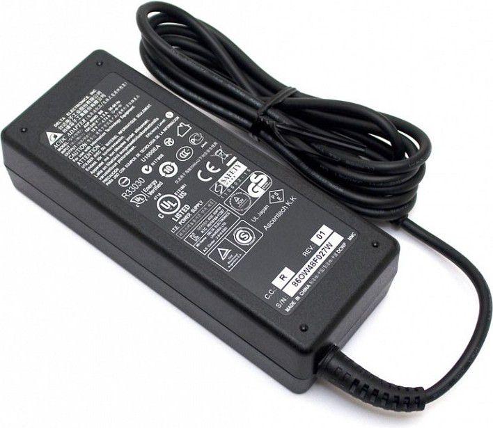 Nešiojamojo kompiuterio maitinimo adapteris IBM 90 W, (92P1114)