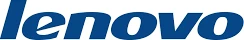 Lenovo prekės ženklo logotipas