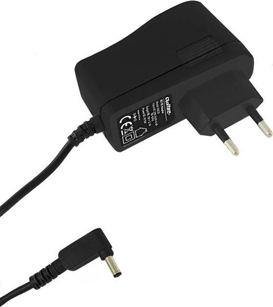 QOLTEC 50008 Qoltec kintamosios srovės adapteris 10W 5V 2A 4.0 1.35 1,4m
