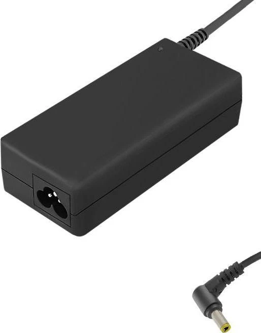 QOLTEC 50018 Nešiojamas kompiuteris AC power adapter Asus 65W 3.42A 19V 5.5x2.5
