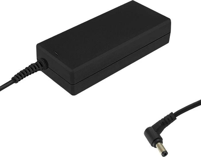 Qoltec 40W Lenovo kroviklis su kampiniu kištuku