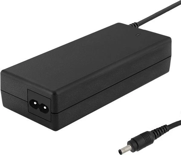 QOLTEC 50072 Nešiojamas kompiuteris kintamosios srovės adapteris HP Compaq 65W 18.5V 3.5A (4.2+4.8) 1.7