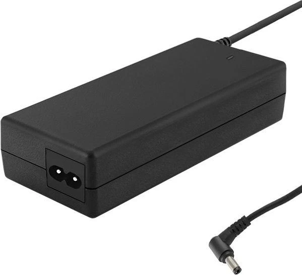 QOLTEC 50073 Nešiojamas kompiuteris AC power adapter Toshiba 65W 3.42A 19V 5.5x2.5
