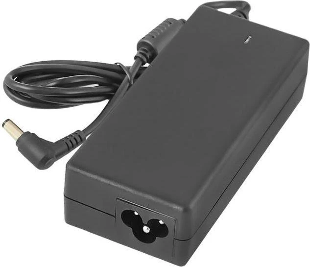 QOLTEC 50075 Nešiojamas kompiuteris AC power adapter Asus 90W 19V 4.9 A 5.5x2.5