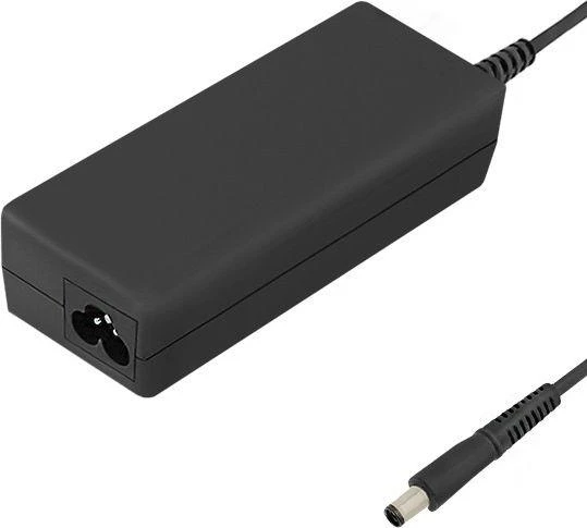 QOLTEC 50086 Nešiojamas kompiuteris AC power adapter HP Compaq 90W 19V 4.74 A 7.4x5.0+pin