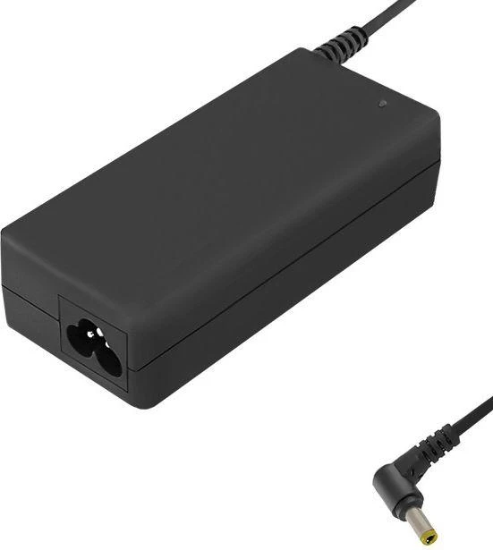 QOLTEC 50087 Nešiojamas kompiuteris AC power adapter Acer 90W 4.74 A 19V 5.5x1.7