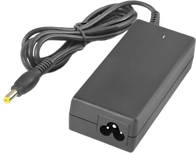 QOLTEC 50089 Nešiojamas kompiuteris AC power adapter Samsung 90W 4.74 A 19V 5.5x3.0