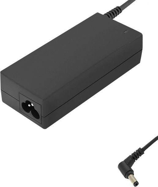 QOLTEC 50097 Nešiojamas kompiuteris AC power adapter IBM Lenovo 90W 19V 4.9A 5.5x2.5