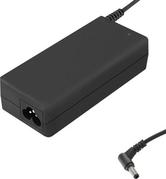 QOLTEC 50099 Nešiojamas kompiuteris AC power adapter IBM Lenovo 90W 20V 4.74A 5.5x2.5
