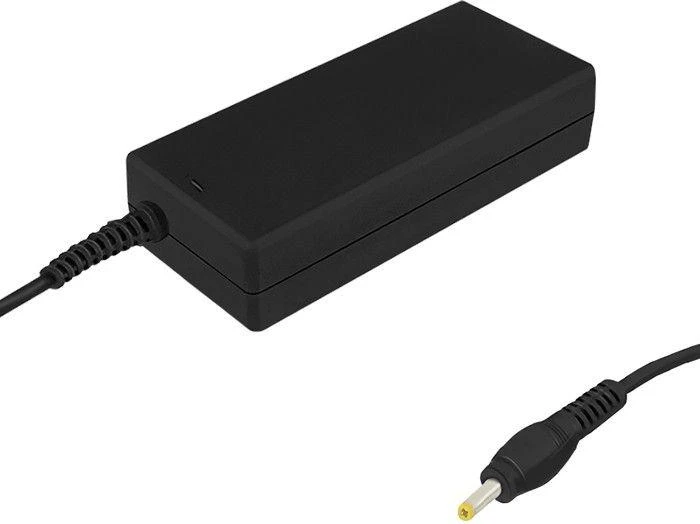 QOLTEC 51509 Nešiojamas kompiuteris AC power adapter f Lenovo 45W 20V 2.25A 4.0x1.7