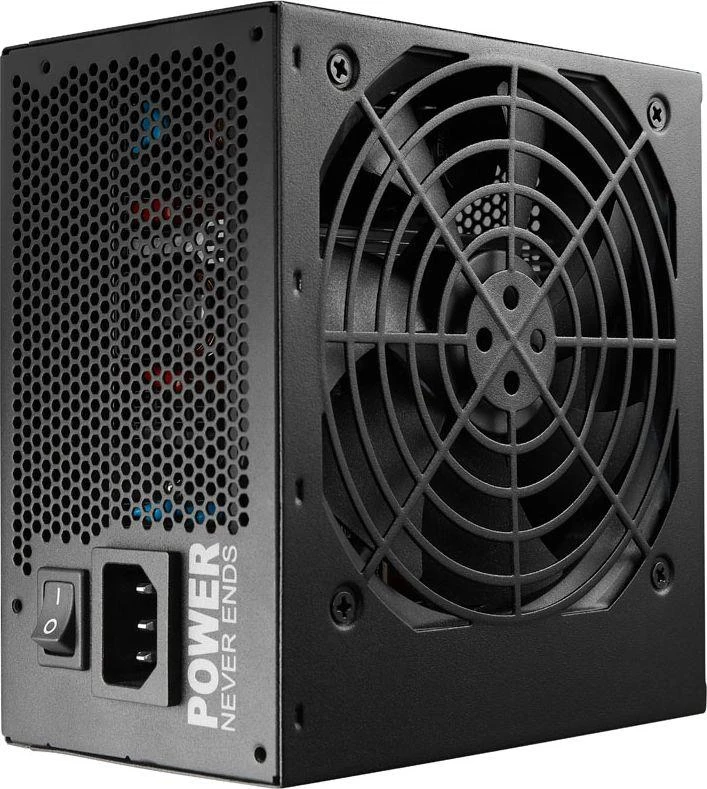 Fortron FSP | HEXA 85+ PRO 550 | 550 W