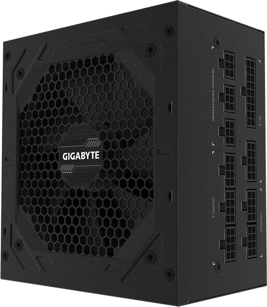 Gigabyte P750GM 750 W maitinimo šaltinis (GP-P750GM)