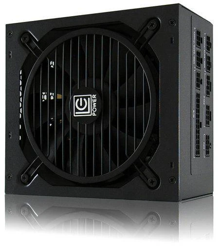 LC-Power 550 W maitinimo šaltinis (LC550V2.31)