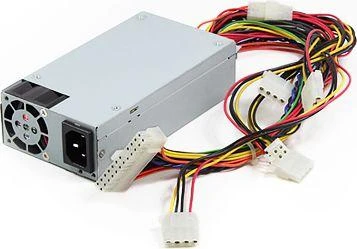 Serveris Synology PSU 250W 24p+12p+8p