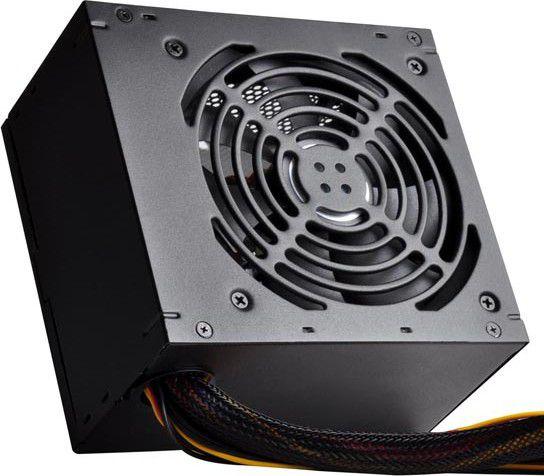 Silverstone ATX PSU SST-ST40F-ES230, 400W 80 Plus, mažas triukšmas 120mm