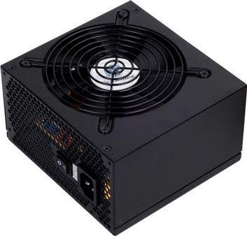 SilverStone SST-ST50F-ES230 v 2.0 500 W, 456 W