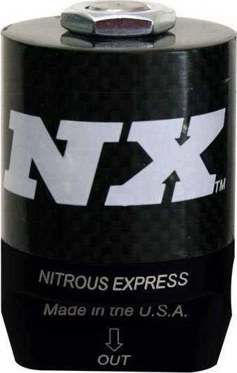Nitro 6 pakopos vožtuvas
