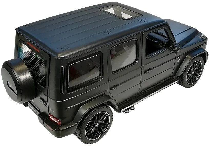 RASTAR automodelis valdomas R/C 1:14 Mercedes-Benz G63 2.4G, 95700