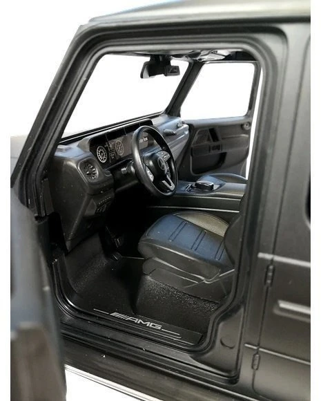 RASTAR automodelis valdomas R/C 1:14 Mercedes-Benz G63 2.4G, 95700